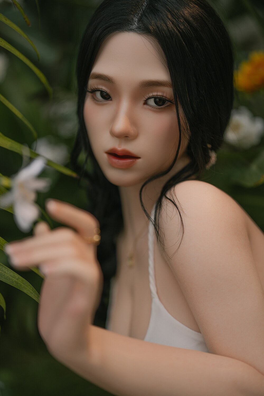 premium sexpüppen doll