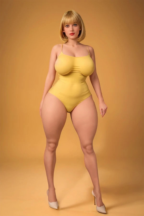 BBW Roxane - Sy Hybride in 163cm