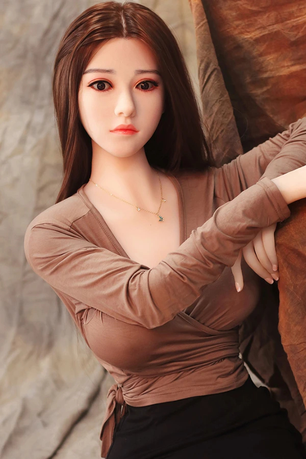 Liebespuppen Shayla | Interessant Elegante Sex doll