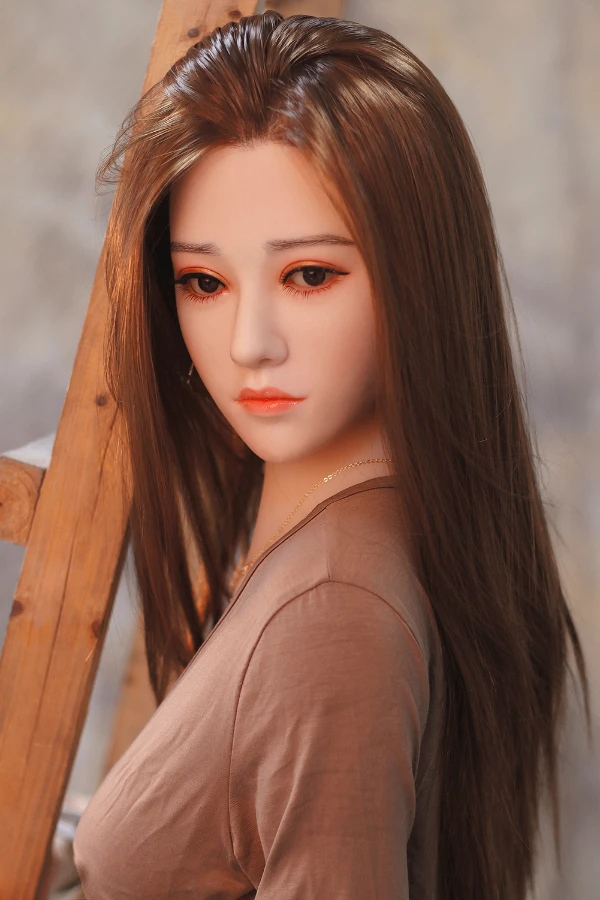 hyper realistic sex doll Shayla