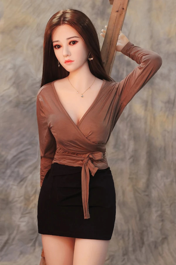 SyDoll Shayla | 158cm