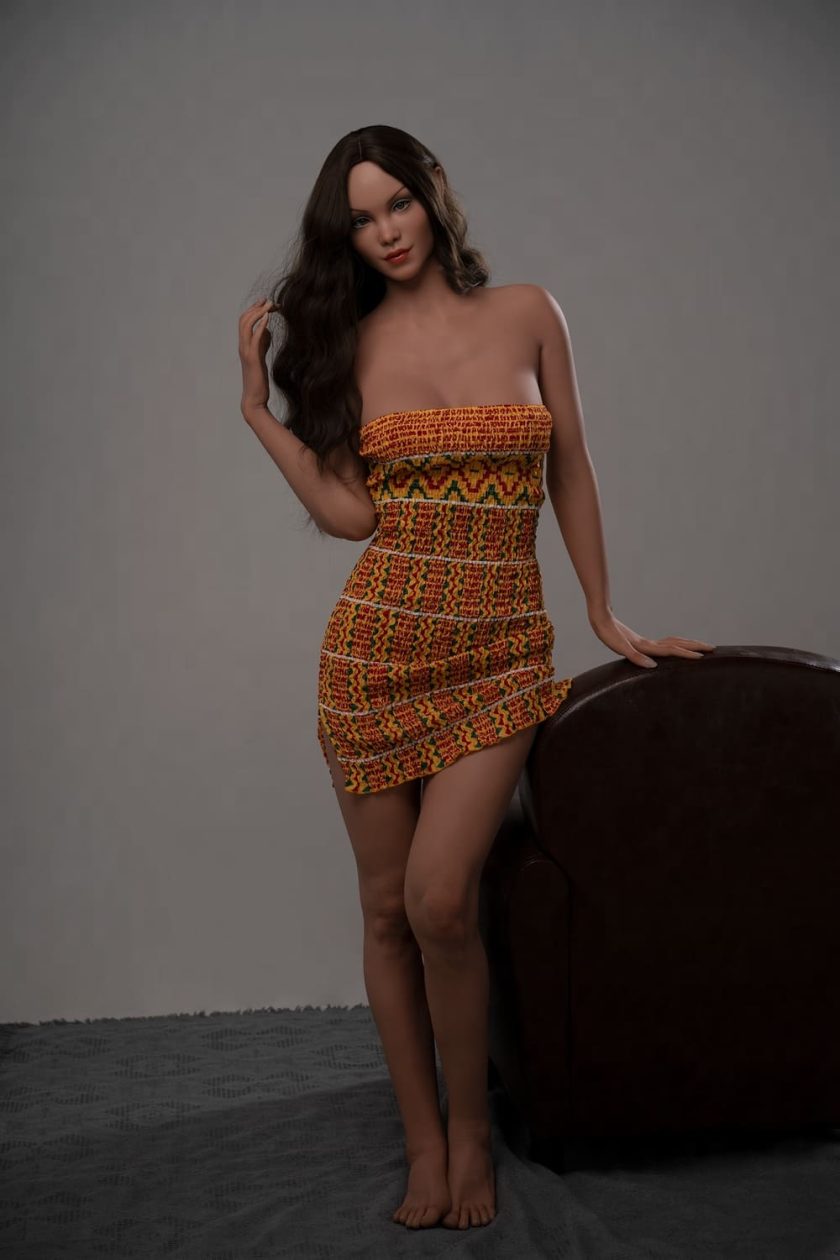 ZelexDoll Andy | 170cm C