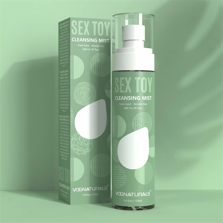 Hygienespray für Sexspielzeuge und Sexpuppen (150ml)