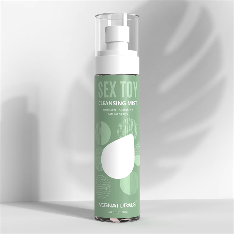 Antibakteriell & alkoholfrei Reinigungsspray