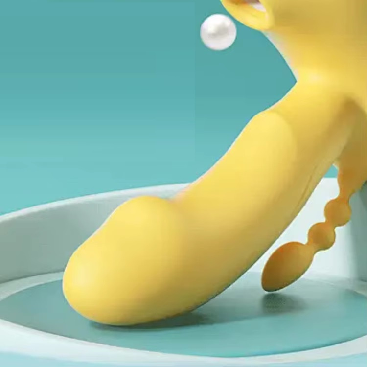 Toy Reiniger Zubehör