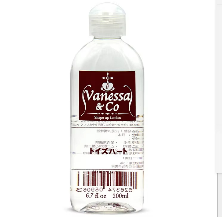 200ml Wasserbasiertes Sexspielzeugen & Sexpuppen Gleitmittel